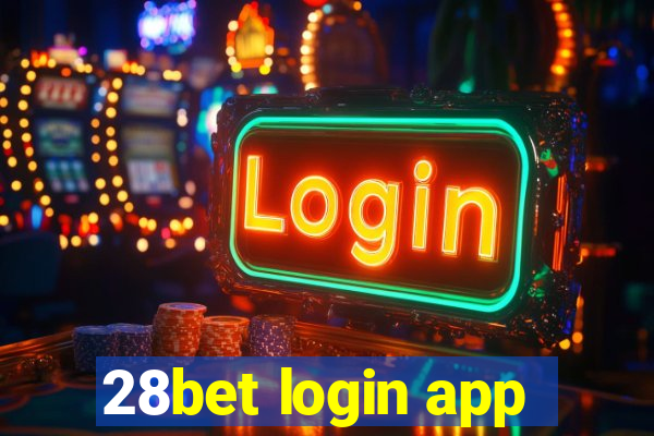 28bet login app